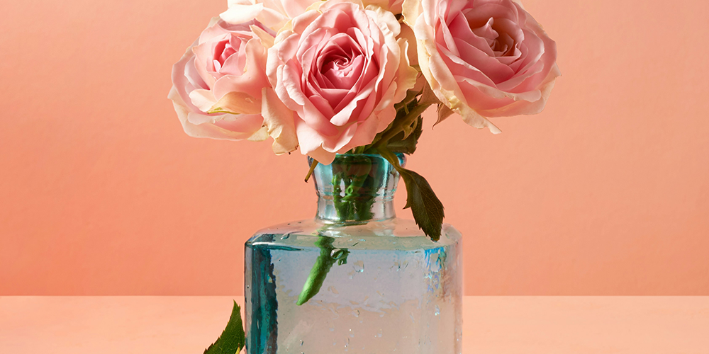 The Power of Roses: Incorporating Roses Into Your Beauty Routine