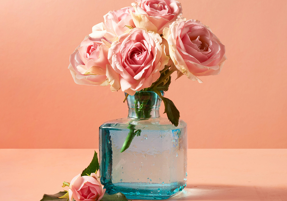 The Power of Roses: Incorporating Roses Into Your Beauty Routine