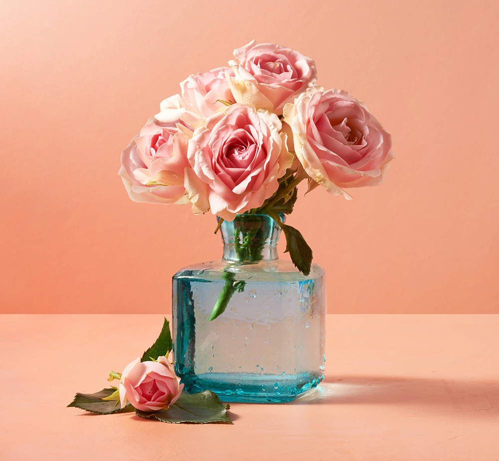 The Power of Roses: Incorporating Roses Into Your Beauty Routine
