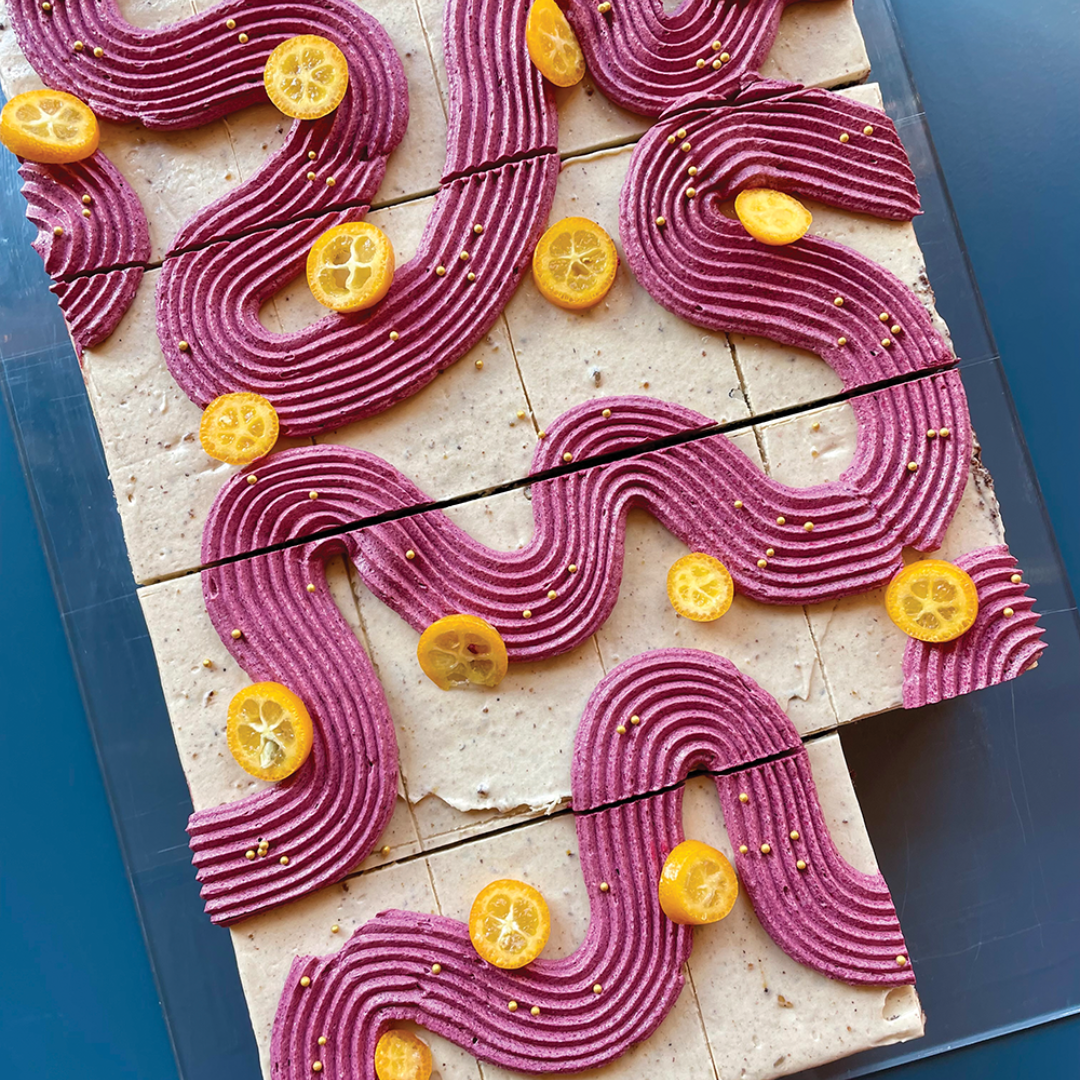 Creative Cake Designs 
