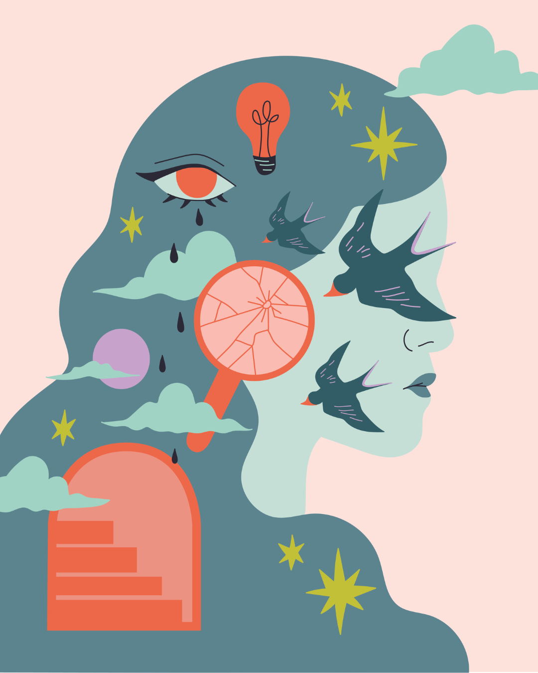 Tips for Overcoming Imposter Syndrome
