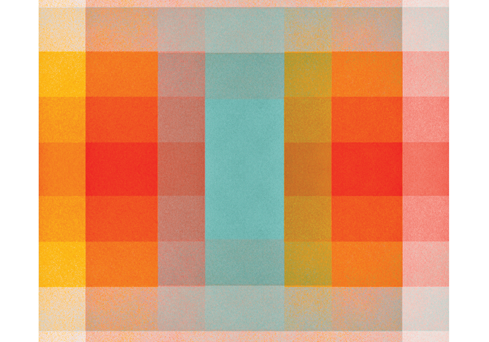 Abstract fine art 