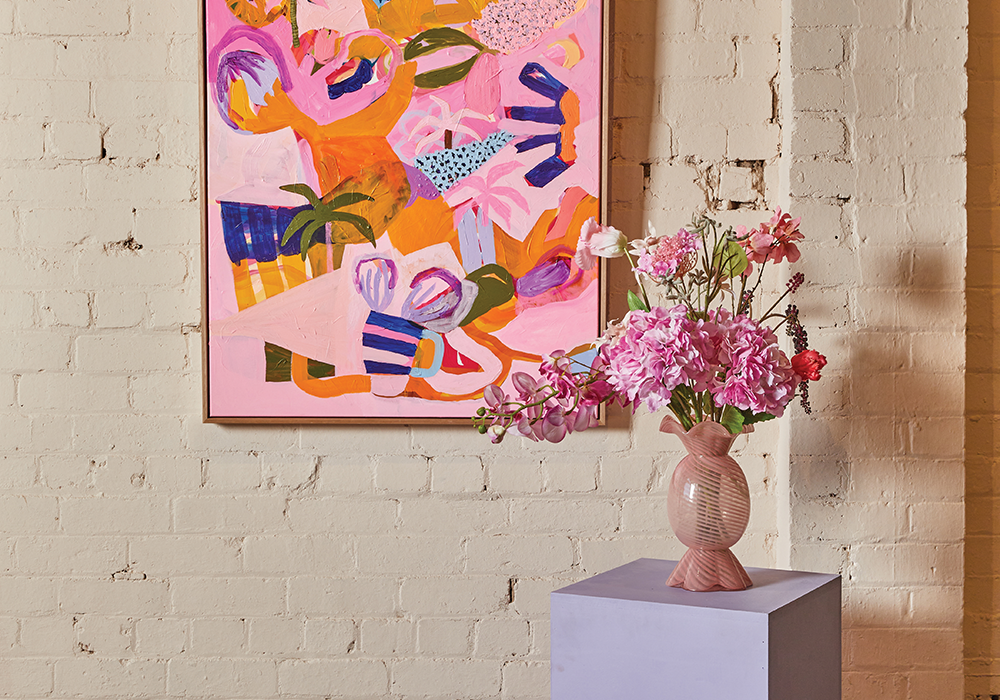 Morgan Jamieson Artwork