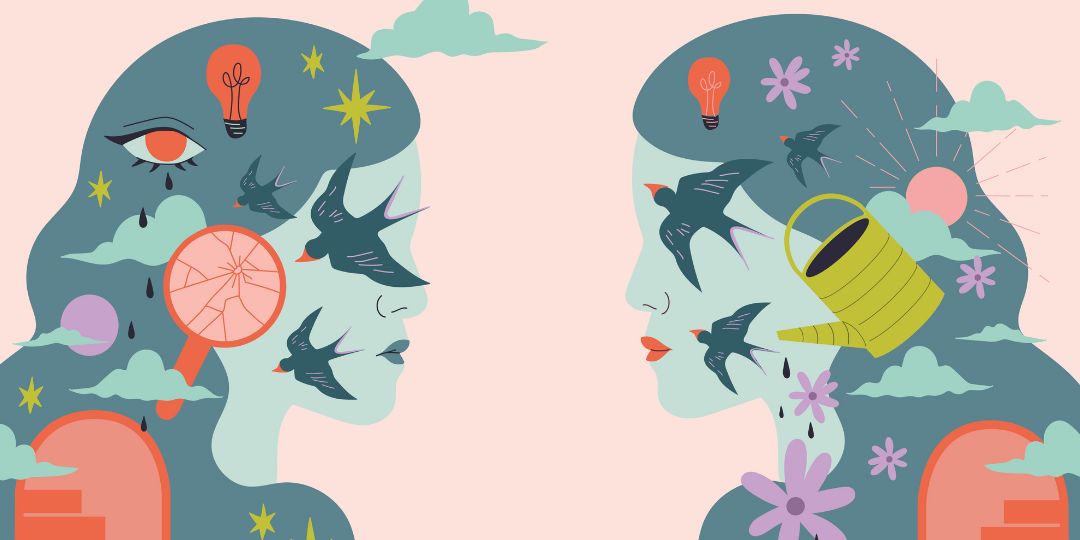 Tips for Overcoming Imposter Syndrome