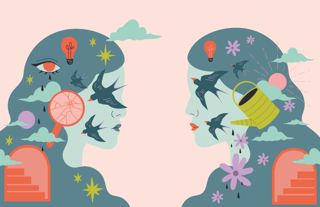 Tips for Overcoming Imposter Syndrome