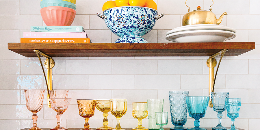 5 Ways to Add More Color in Your Life with Rachel Mae Smith