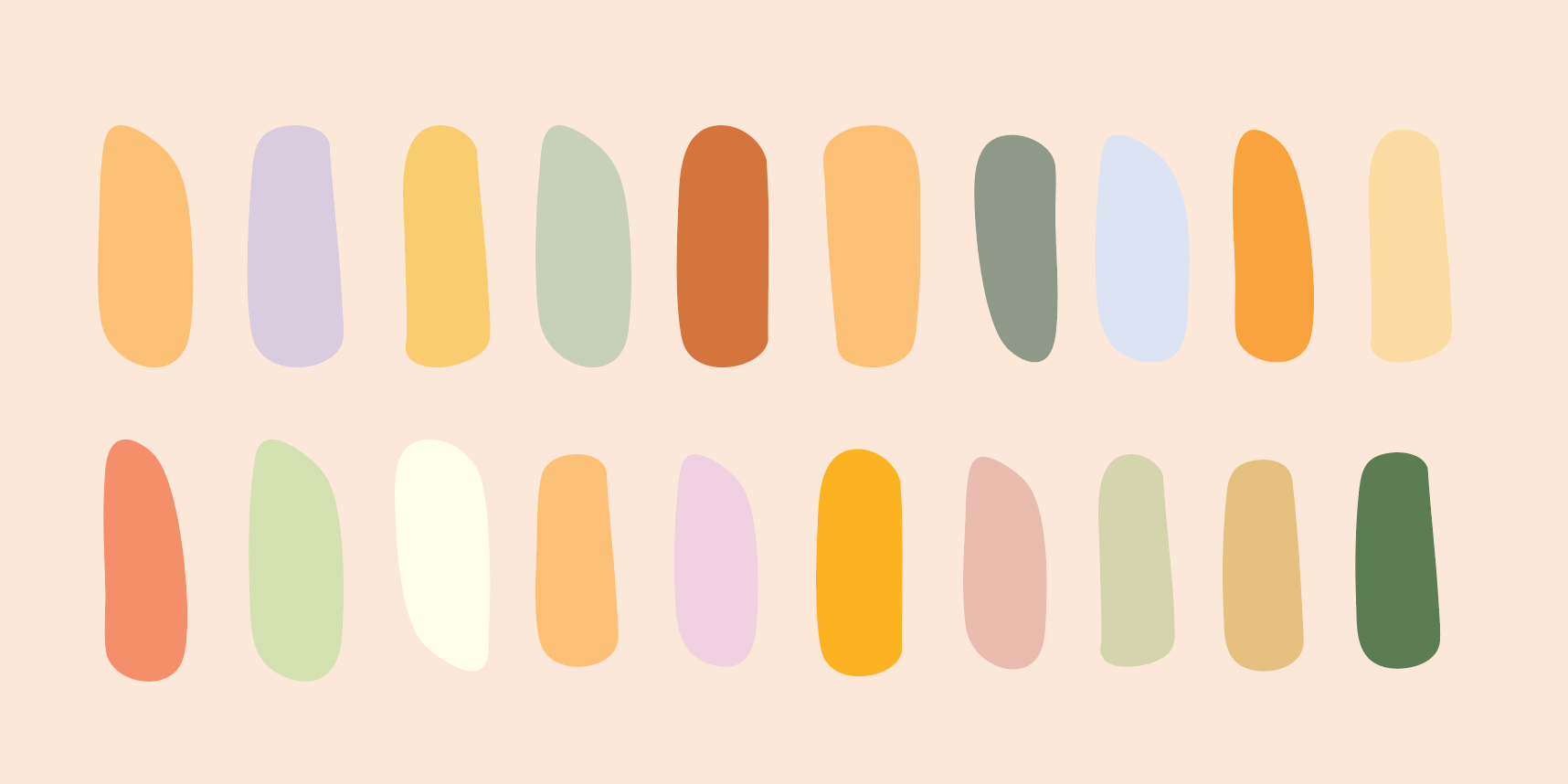 Creative Power of Color