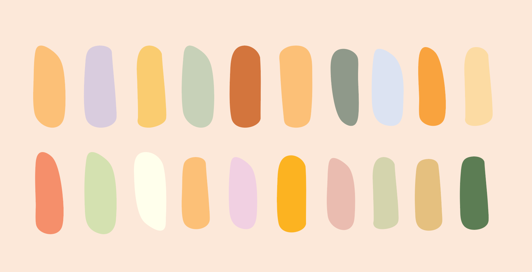 Creative Power of Color