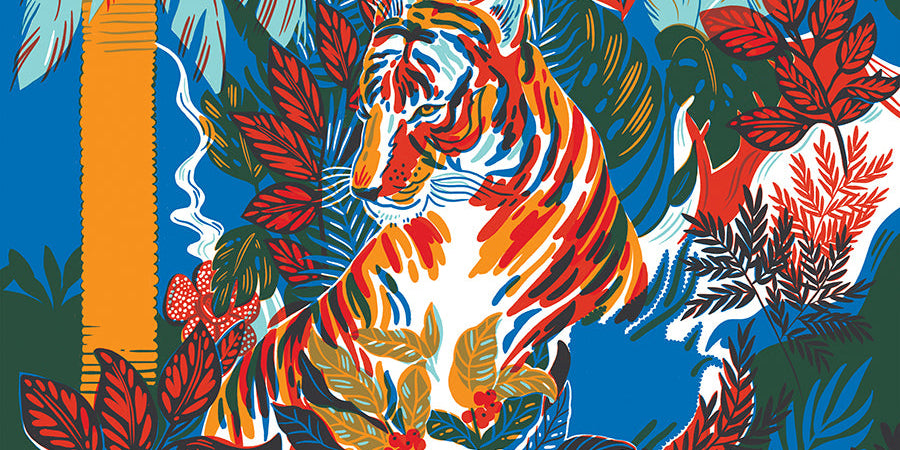 Starbucks Design for Sumatra