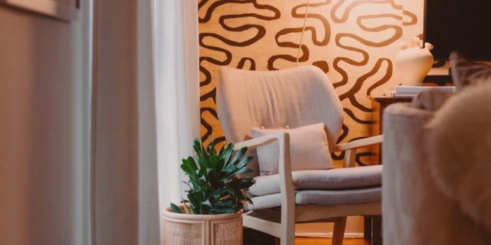 Interior Design Wallpaper Ideas