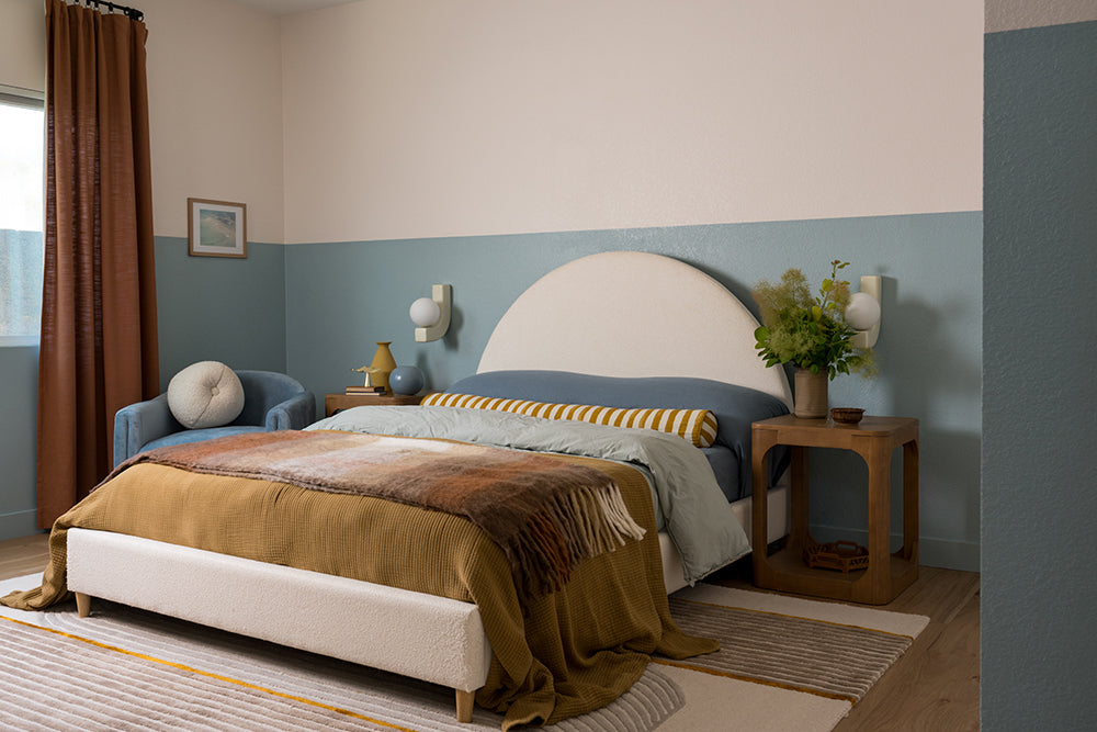 bedroom design 