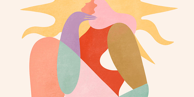 Illustration by Maggie Stephenson