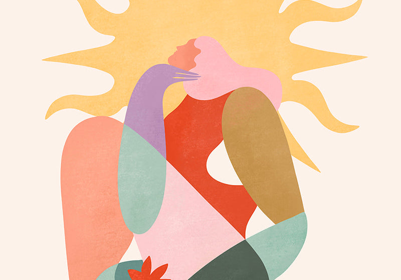 Illustration by Maggie Stephenson