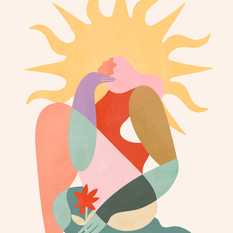 Illustration by Maggie Stephenson