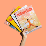 The Color Club Subscription