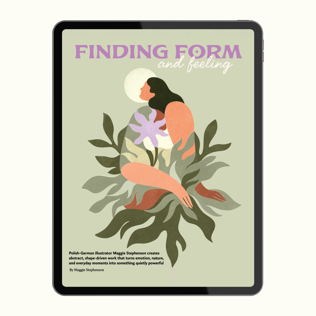 Digital - Issue 06 • Create & Thrive