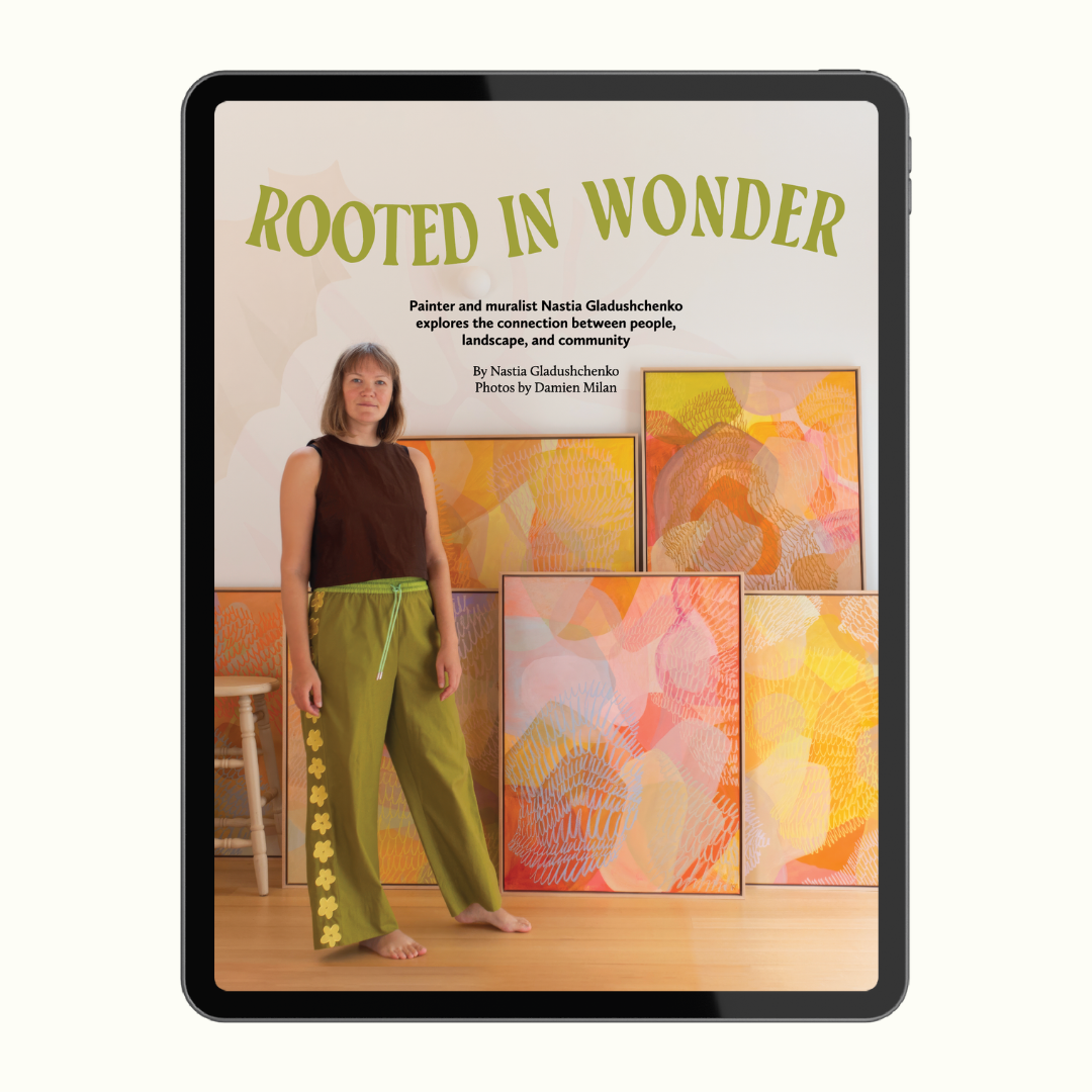 Digital - Color Club Subscription