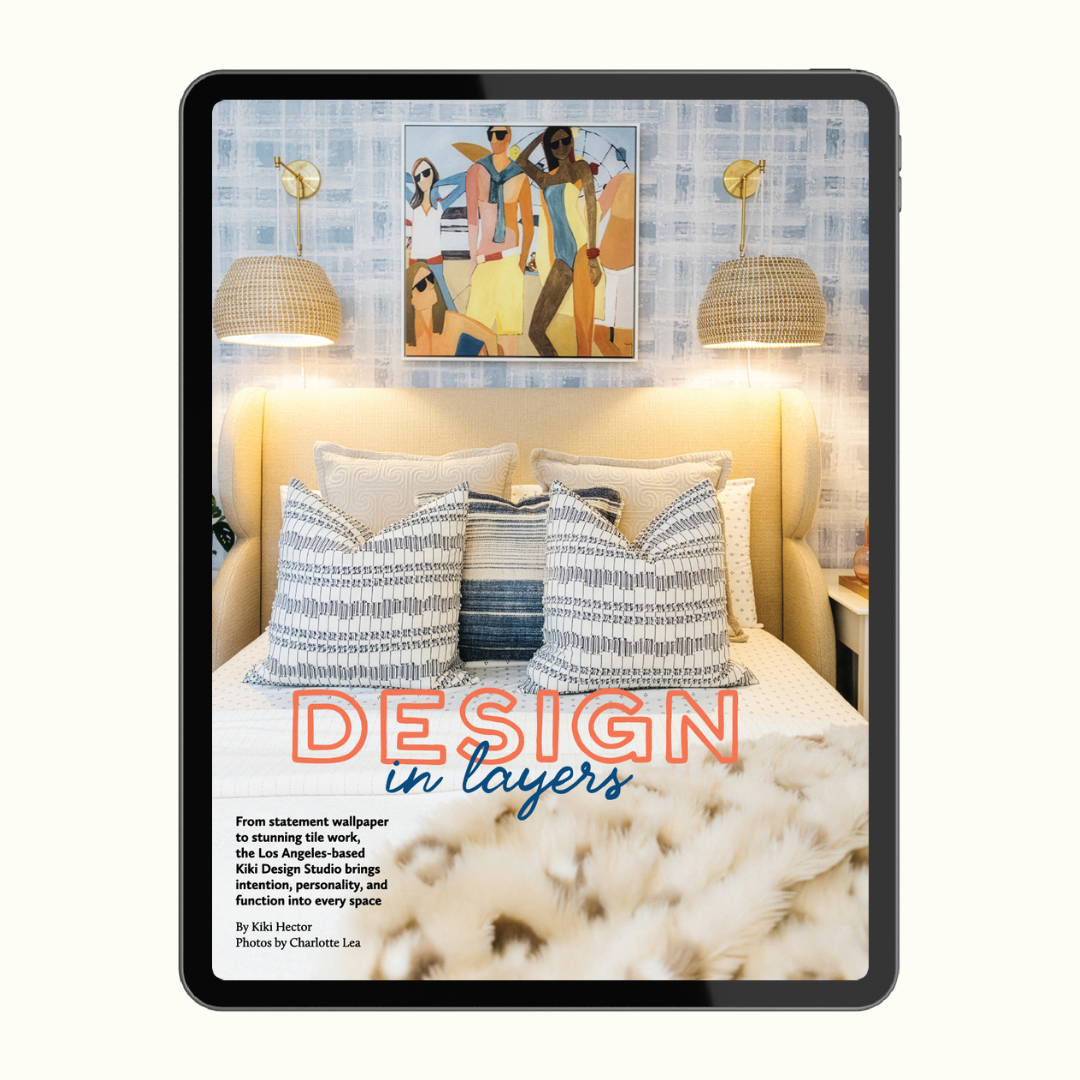 Digital - Issue 06 • Create & Thrive
