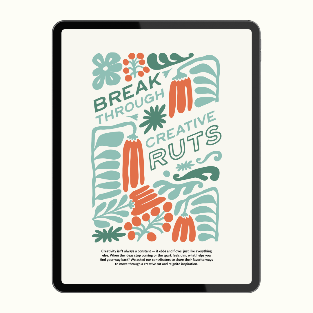 Digital - Color Club Subscription