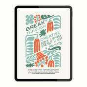 Digital - Color Club Subscription