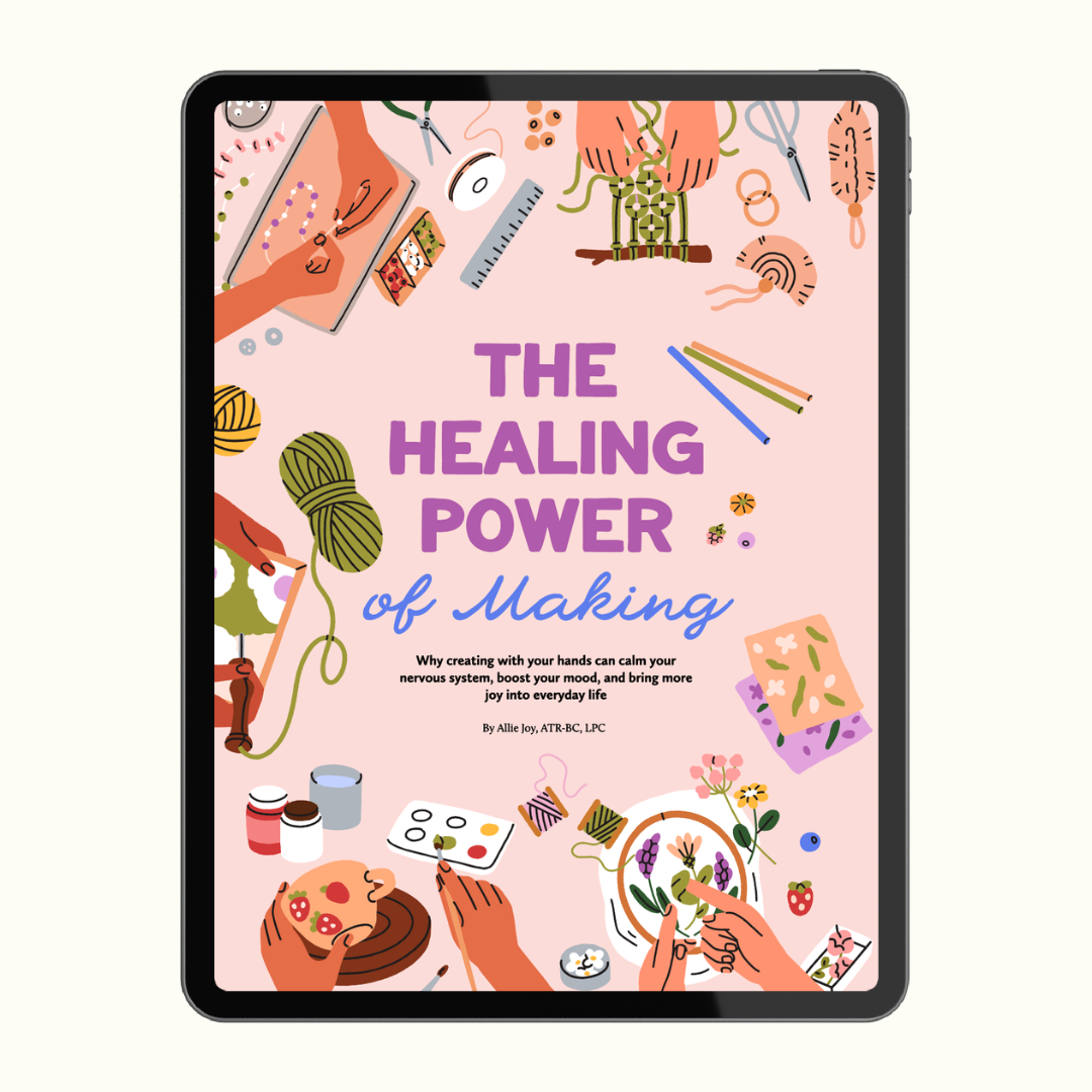 Digital - Issue 06 • Create & Thrive