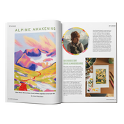 Issue 04 • Cultivating Creativity