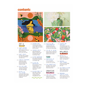 Issue 04 • Cultivating Creativity