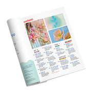 Digital - Issue 02 • Refresh & Revive