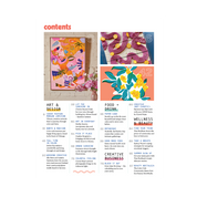 Digital - Issue 3 • Vibrant Living