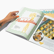 Issue 06 • Create & Thrive