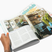 Issue 06 • Create & Thrive