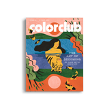 Issue 04 • Cultivating Creativity