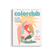 Issue 06 • Create & Thrive