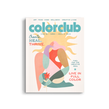 Issue 06 • Create & Thrive