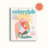 Digital - Issue 06 • Create & Thrive