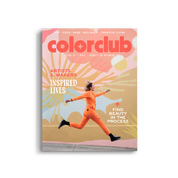 Issue 07 • Beauty in Becoming