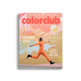 Issue 07 • Beauty in Becoming