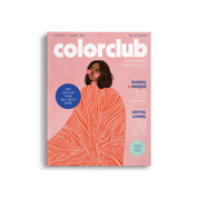 Issue 01 • New Beginnings