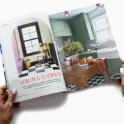 Issue 03 • Vibrant Living