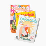 The Color Club Subscription
