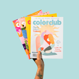 The Color Club Subscription