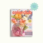 Digital - Issue 02 • Refresh & Revive