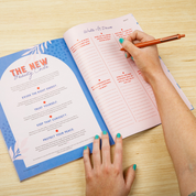 Issue 05 • Inspired Living