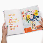 Issue 05 • Inspired Living