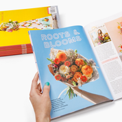 Issue 05 • Inspired Living