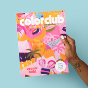 Issue 03 • Vibrant Living
