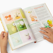 Issue 04 • Cultivating Creativity