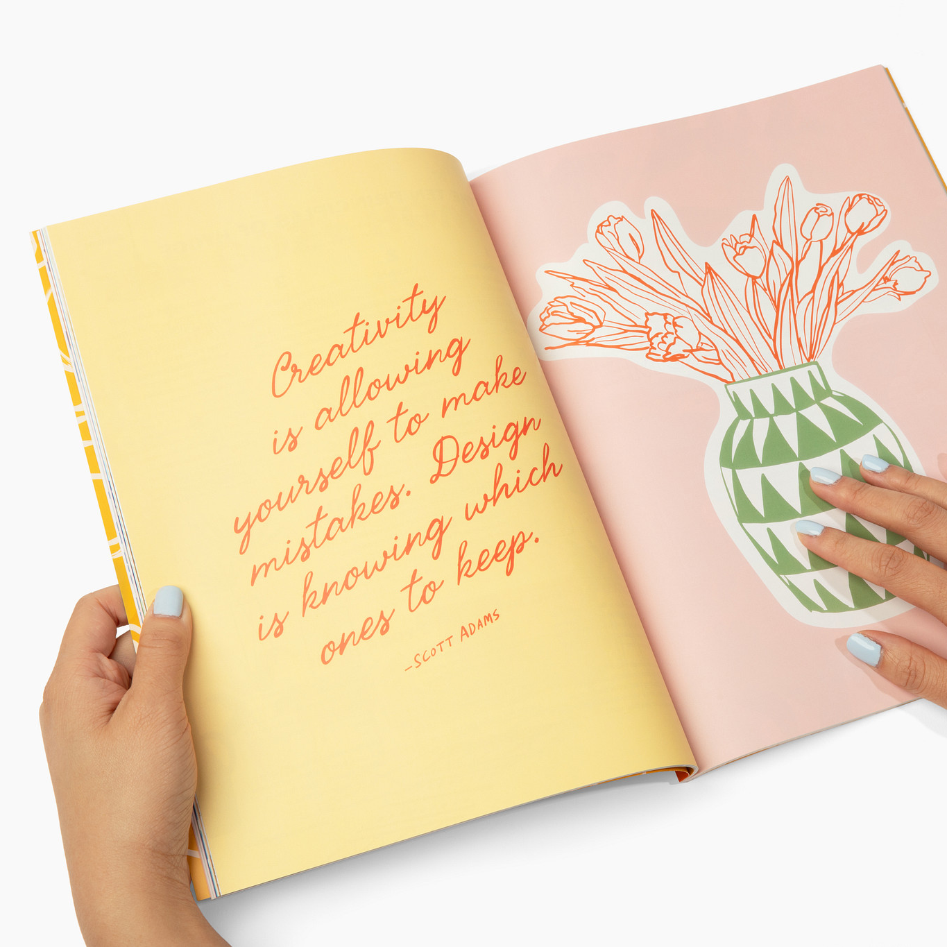 Feel Inspired All Year - Subscribe & Save