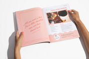 Issue 07 • Beauty in Becoming