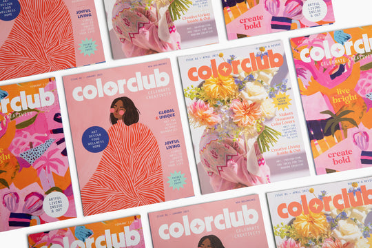 Products – Color Club Magazine